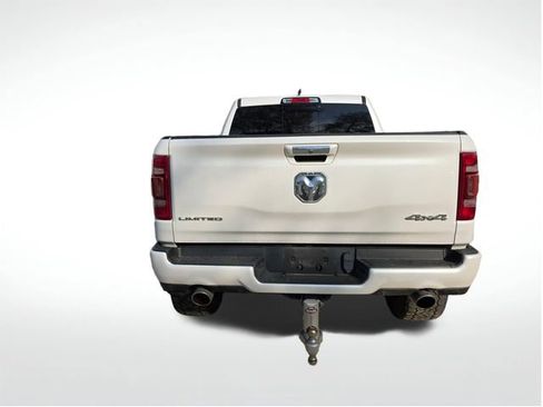 Used 2020 RAM 1500 Limited image 8