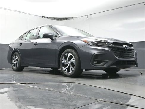 New 2025 Subaru Legacy Premium image 34