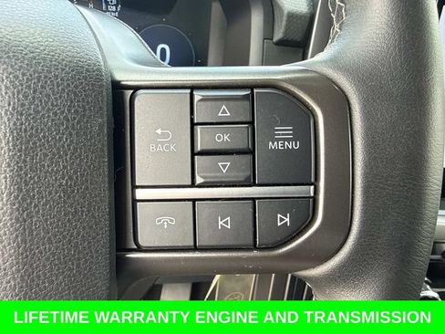 Used 2024 Ford F150 XLT w/ Tow/Haul Package AWD/4WD image 30