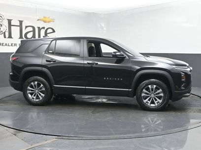 New 2026 Chevrolet Equinox LT w/ Safety and Technology Package