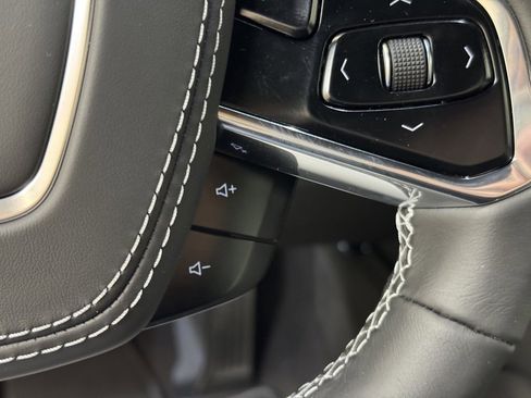 New 2026 Chevrolet Corvette E-Ray w/ ZER Performance Package image 33