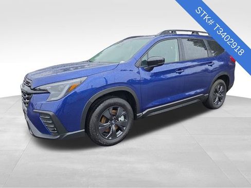 New 2026 Subaru Ascent Premium image 3