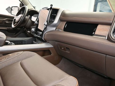 Used 2025 RAM 1500 Limited image 54