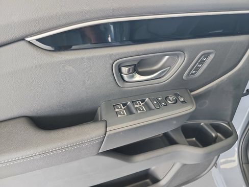 New 2026 Honda Pilot EX-L image 16