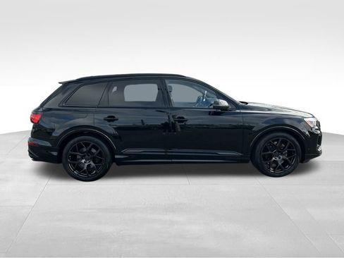New 2026 Audi SQ7 Premium Plus image 6