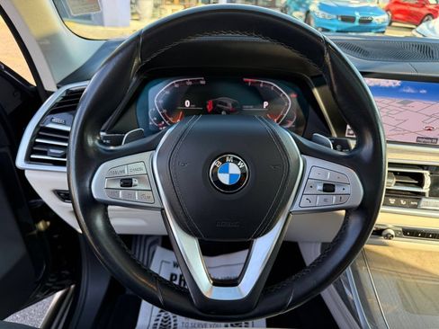 Used 2020 BMW X7 xDrive40i AWD/4WD image 17