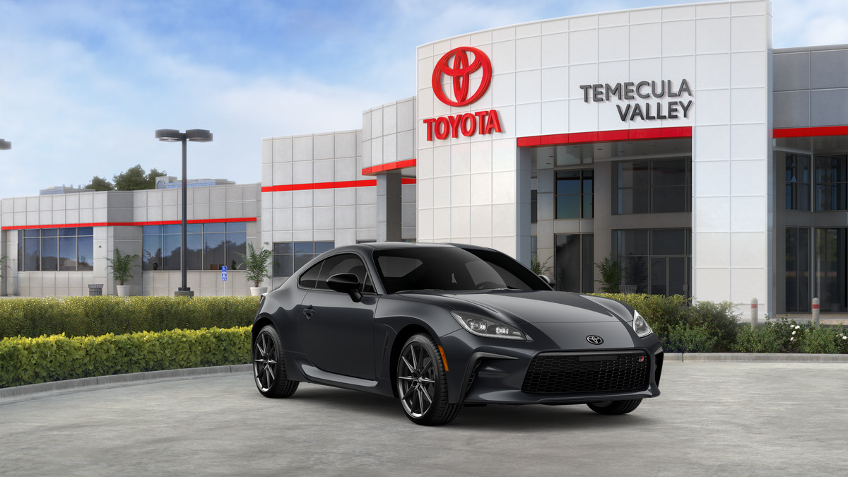 New 2027 Toyota GR86 Premium w/ ALL Weather Mat Package (TMS) RWD image 17