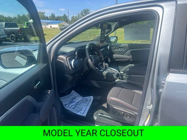 New 2026 Chevrolet Colorado Z71 w/ Technology Package AWD/4WD image 22