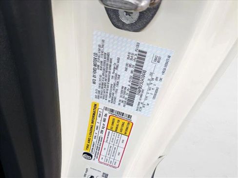 New 2025 Ford Mustang GT Premium w/ 60th Anniversary Package image 17