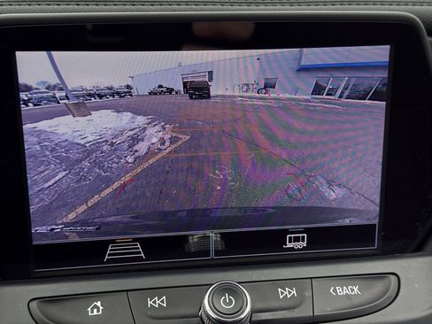 Used 2022 Chevrolet Blazer LT image 19