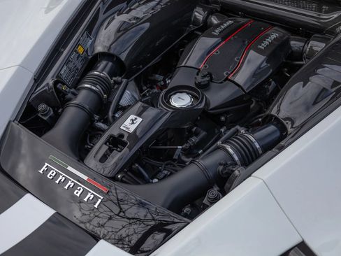 Used 2020 Ferrari 488 Pista Coupe image 66