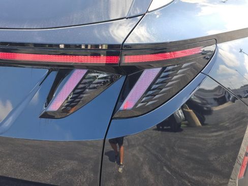 Used 2024 Hyundai Tucson Limited FWD image 13