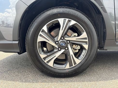 Certified 2026 Subaru Crosstrek 2.5i Premium AWD/4WD image 10