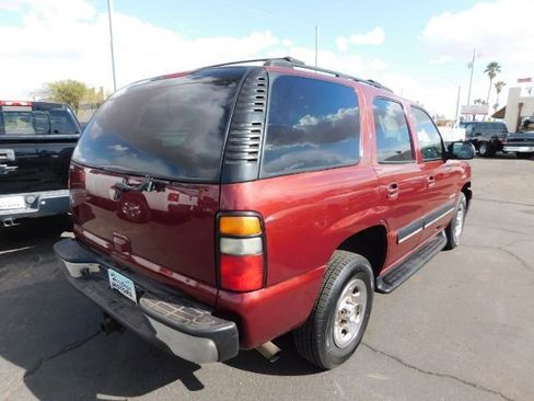 Used 2001 Chevrolet Tahoe LT w/ LT Preferred Equipment Group image 6