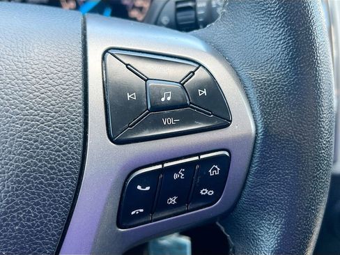 Used 2019 Ford Ranger XLT w/ Equipment Group 301A Mid AWD/4WD image 13