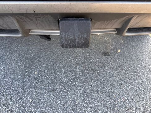 Used 2021 Lincoln Nautilus Reserve w/ Equipment Group 201A image 16