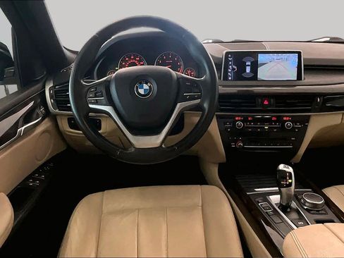 Used 2017 BMW X5 sDrive35i RWD image 5