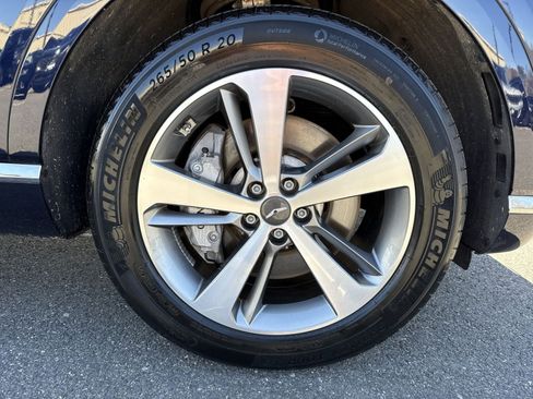 Used 2024 Genesis GV80 2.5T w/ Advanced Package image 12