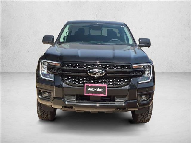 New 2026 Ford Ranger XLT AWD/4WD image 6