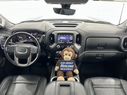 Used 2020 GMC Sierra 1500 Denali w/ Denali Ultimate Package image 19