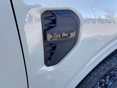 New 2025 Ford Ranger XLT AWD/4WD image 17
