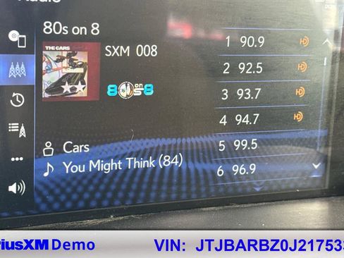 Used 2018 Lexus NX 300 AWD image 33