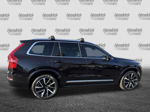 Certified 2023 Volvo XC90 B6 Plus w/ Protection Package Premier image 11