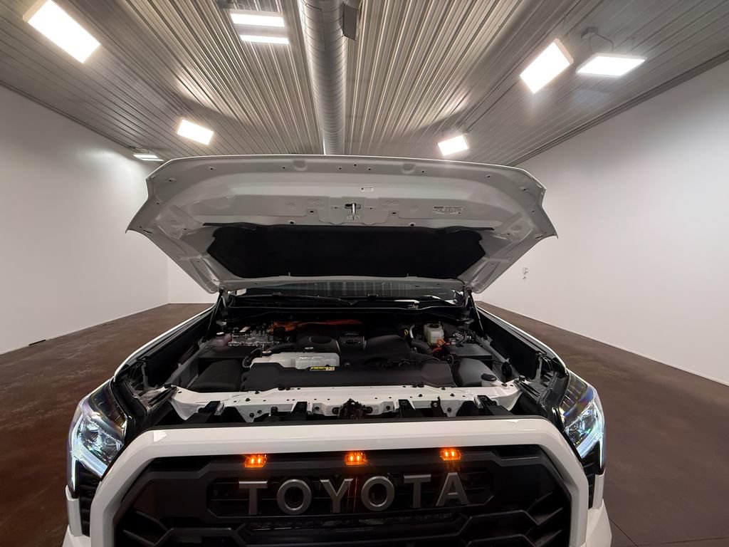 Used 2023 Toyota Tundra TRD Pro AWD/4WD image 83