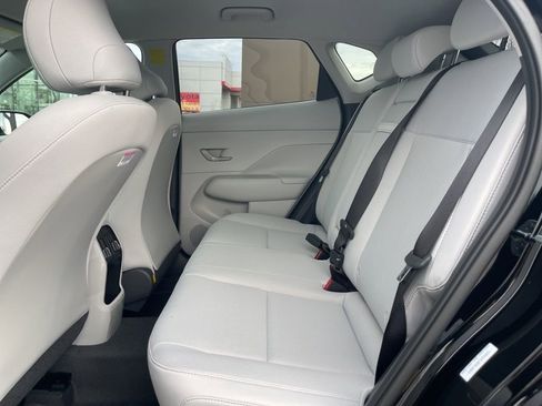 New 2026 Hyundai Kona SEL Sport image 12