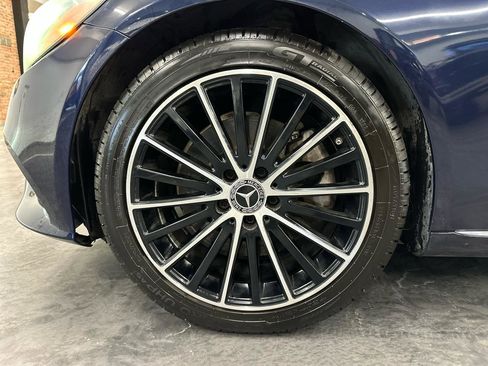 Used 2020 Mercedes-Benz C 300 Sedan w/ Premium Package image 9