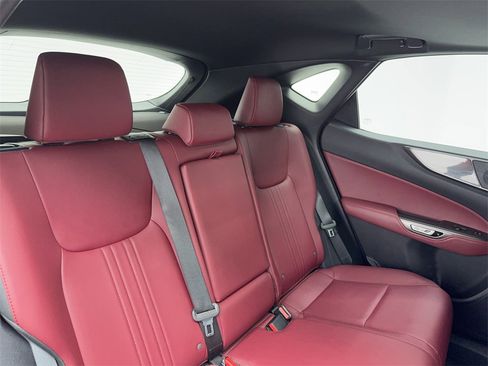 Used 2022 Lexus NX 350 AWD image 45