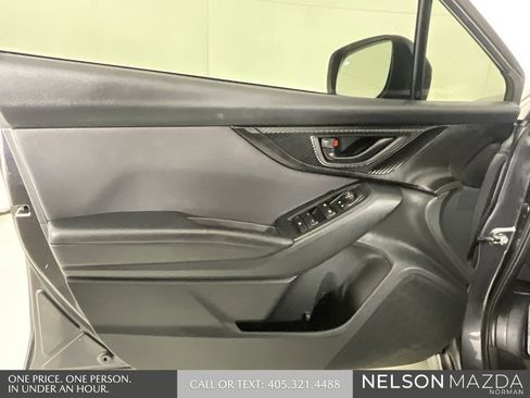 Used 2018 Subaru Crosstrek 2.0i Premium image 20