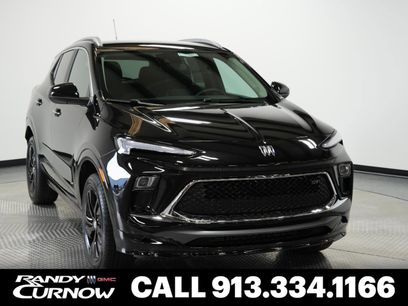 New 2026 Buick Encore GX Sport Touring w/ Comfort Package