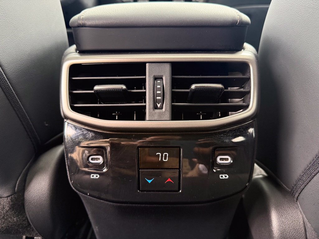 Used 2024 Lexus RX 350h w/ Accessory Package (Z1) AWD/4WD image 18