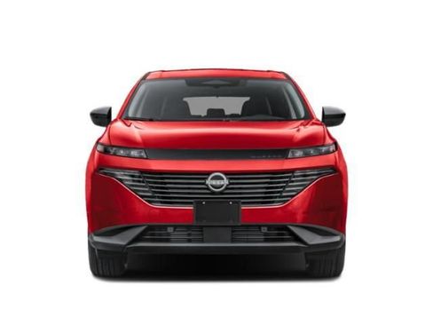 New 2026 Nissan Murano SV AWD/4WD image 4