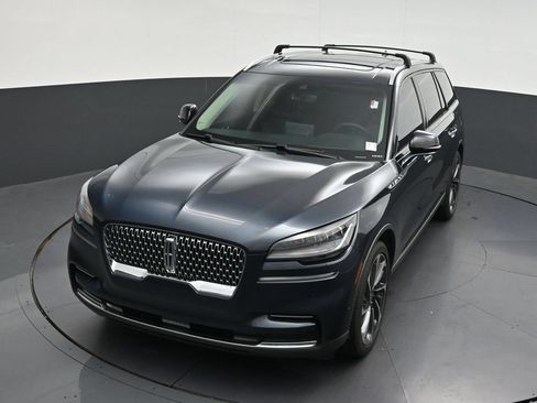 Used 2024 Lincoln Aviator Reserve w/ Equipment Group 201A RWD image 23