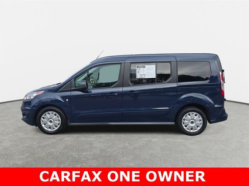Used 2014 Ford Transit Connect XLT image 8