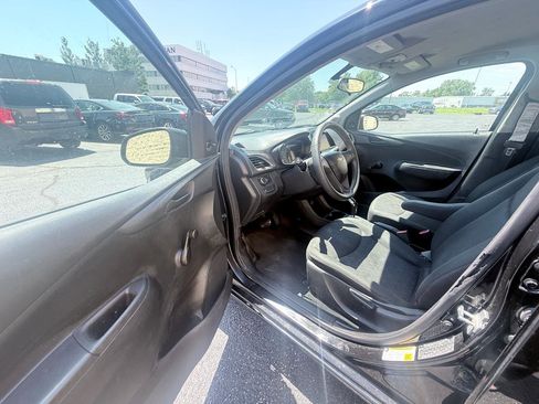Used 2019 Chevrolet Spark LS FWD image 9