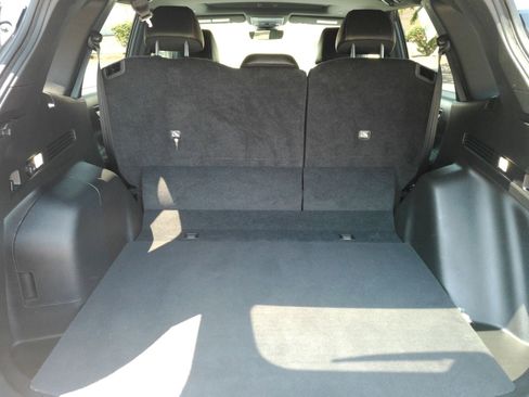 Used 2025 Honda CR-V Sport-L image 8