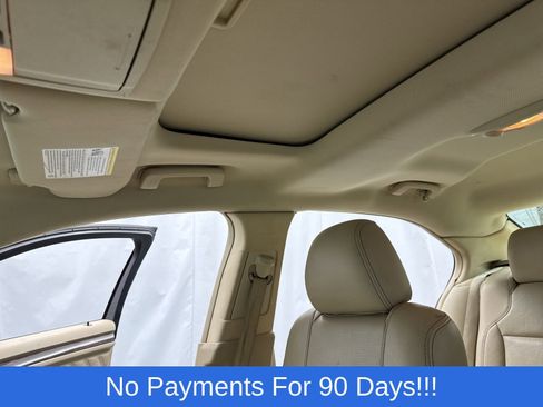 Used 2018 Ford Taurus Limited image 23