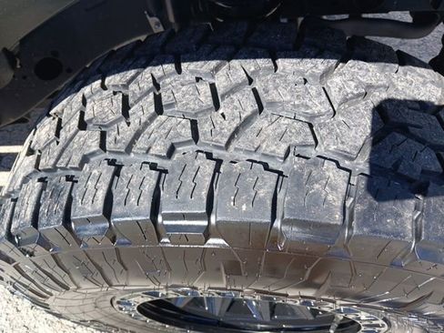 Used 2020 Jeep Wrangler Unlimited Sport S image 47