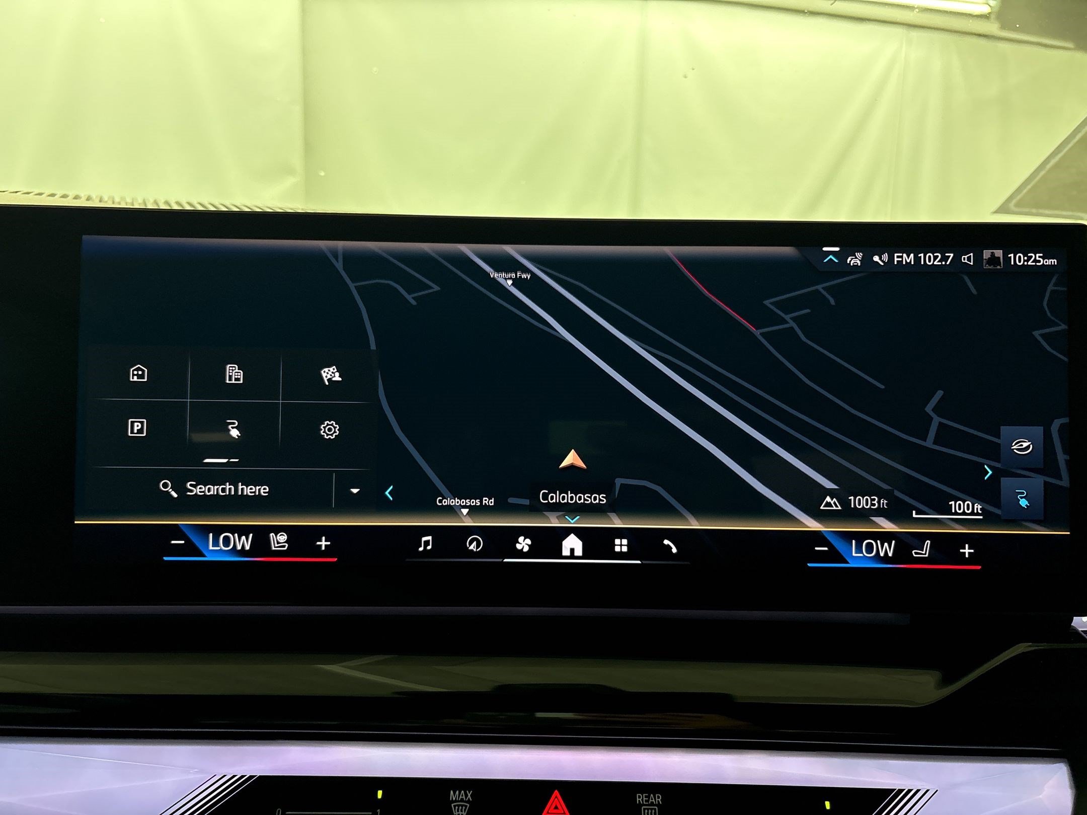 Used 2024 BMW i5 eDrive40i w/ Premium Package RWD image 19