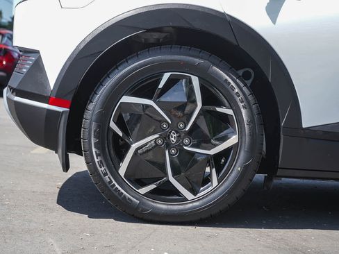 Used 2024 Hyundai Ioniq 5 SEL RWD image 8