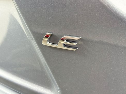 Certified 2025 Toyota Corolla LE FWD image 14