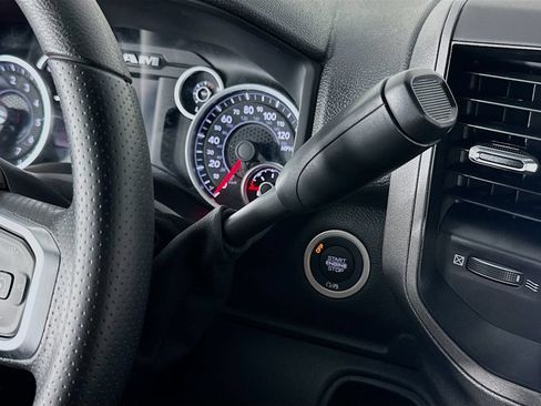 New 2026 RAM 2500 Tradesman RWD image 12