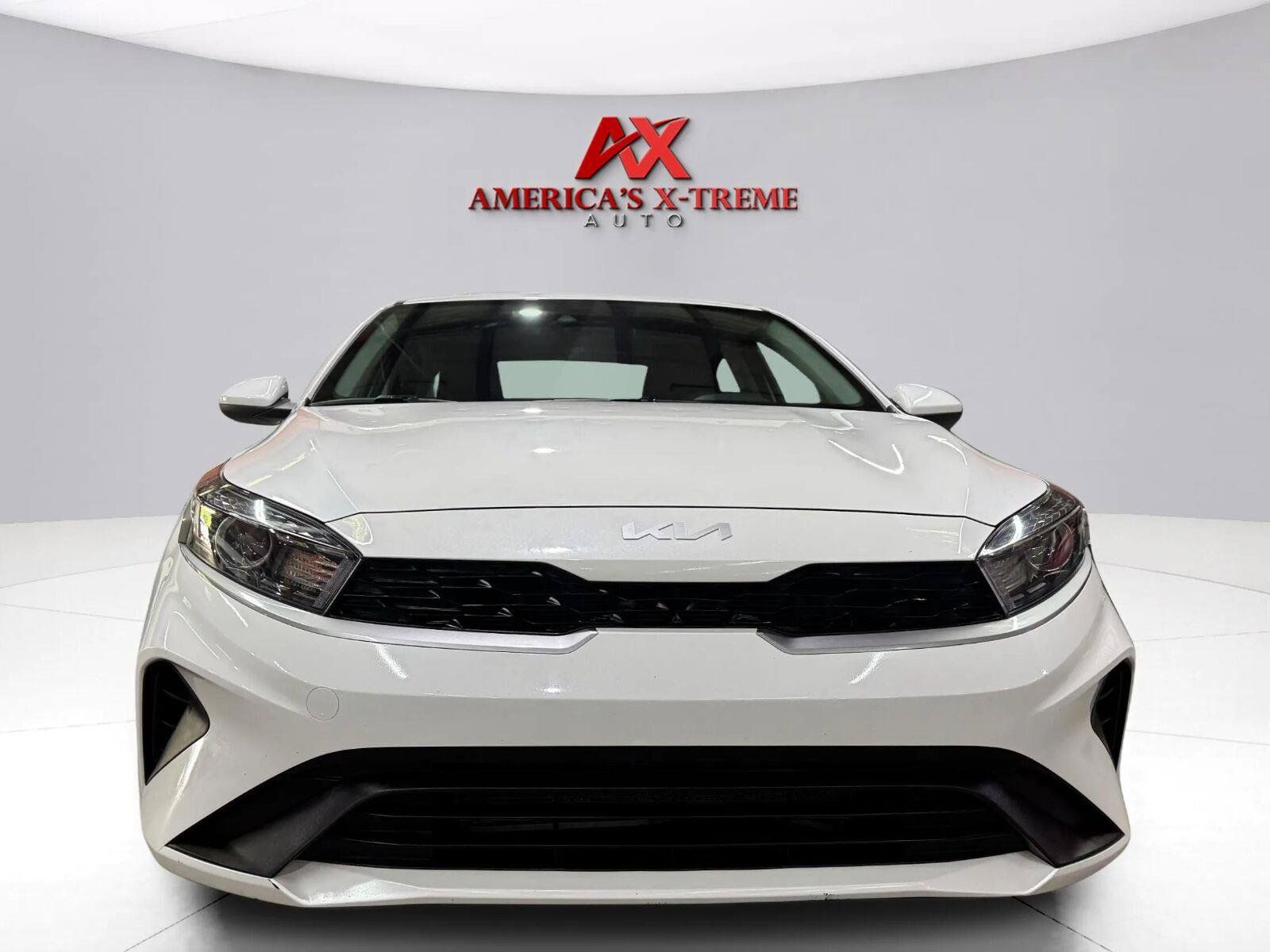 Used 2024 Kia Forte LXS FWD image 10