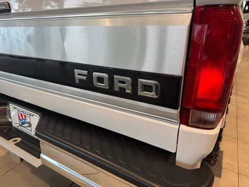 Used 1993 Ford F150 XL image 27