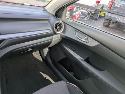 Certified 2023 Kia Forte LXS FWD image 13