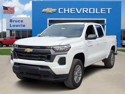 New 2026 Chevrolet Colorado LT w/ Advanced Trailering Package