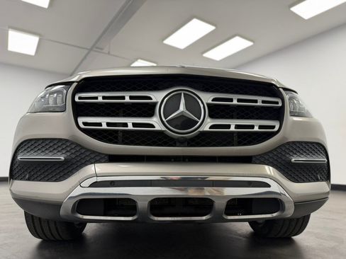 Used 2022 Mercedes-Benz GLS 450 4MATIC image 14